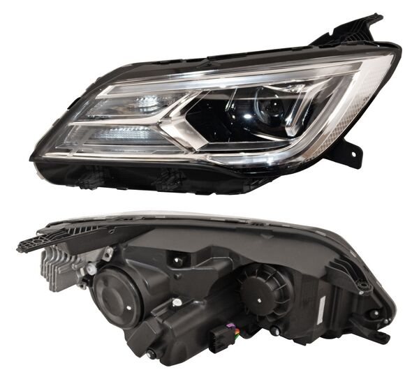 FARO MG5 21-24 C/LUZ DE DIA ALD252 NZL IZQ CMA1114