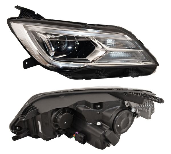 FARO MG5 21-24 C/LUZ DE DIA ALD252 NZL DER CMA1114