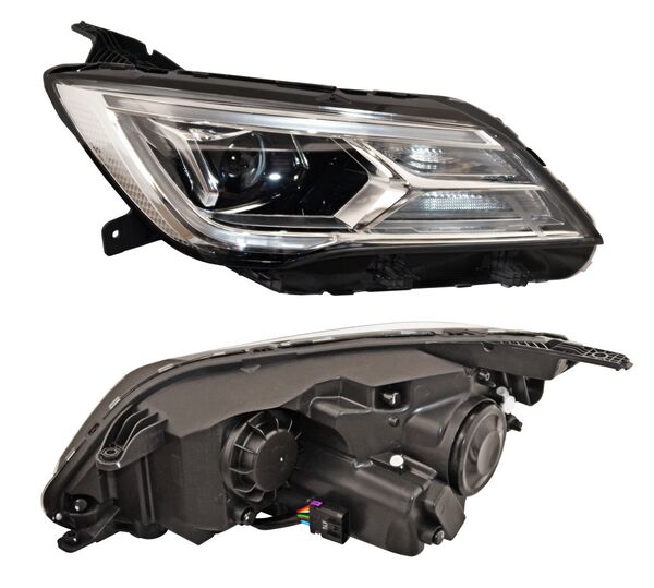 FARO MG5 21-24 ALD256 NZLT DER