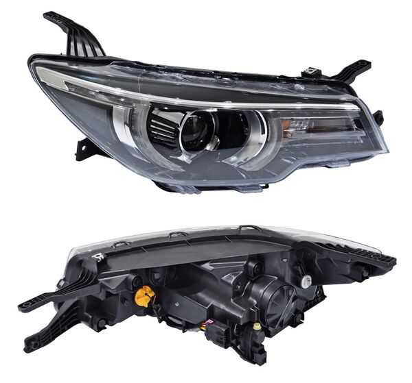 FARO MG ZS 21-22 C/MOTOR LEDS 10 PINES NZLT DER