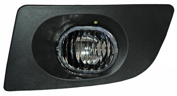 FARO NIEBLA CHEVY C2 04-08 C/PARRILLA S/FOCO 288 NZL IZQ 287