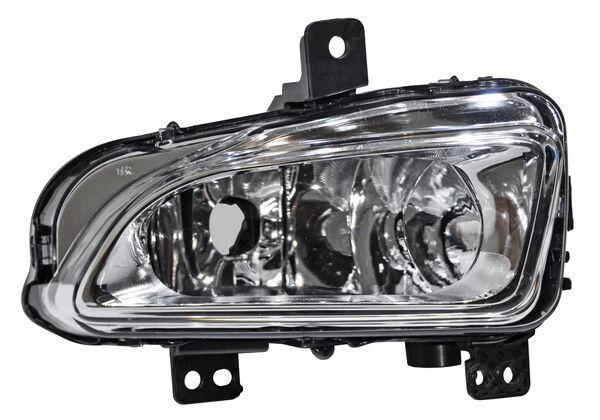 FARO NIEBLA RAM 700 21-25 S/FOCO 288 NZL DER