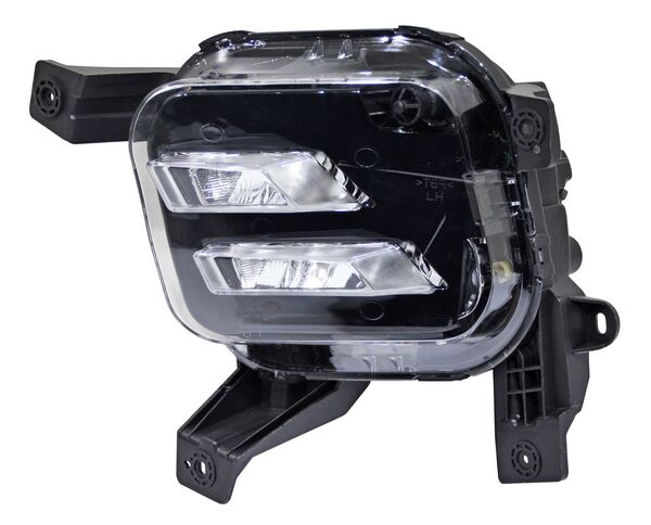 FARO NIEBLA SPORTAGE 23-25 LEDS 288 NZL IZQ