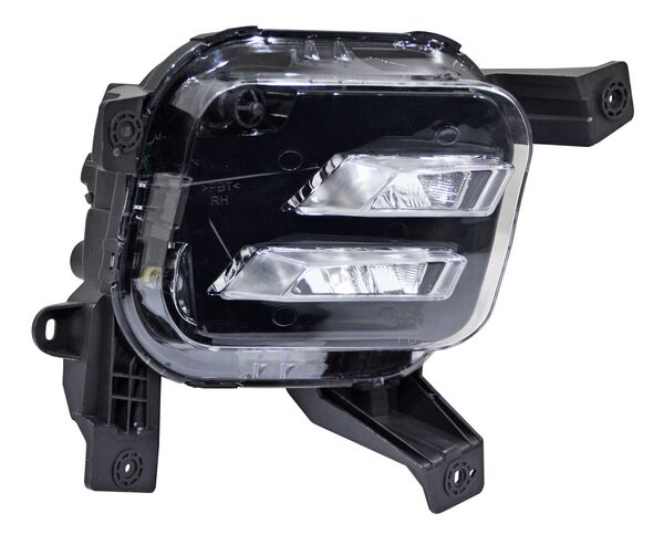 FARO NIEBLA SPORTAGE 23-25 LEDS 288 NZL DER
