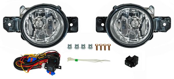 FARO NIEBLA SENTRA 10-12 JGO 288 352 28702 480.08 bbb.82