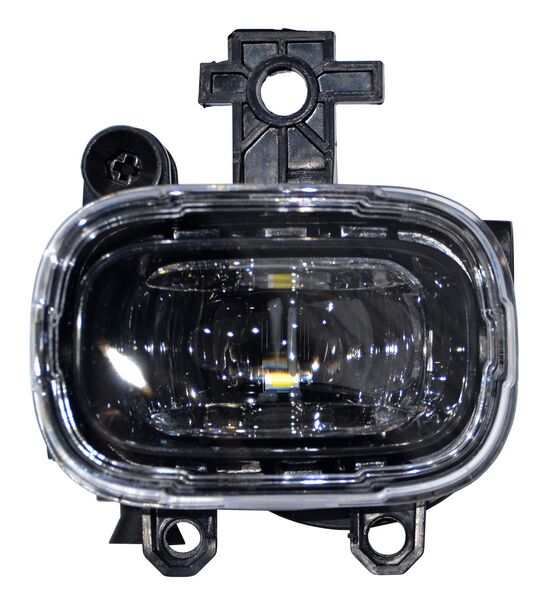 FARO NIEBLA KICKS 21-24/ XTRAIL 23-25/ ROGUE 21-23 SOLO USA LEDS 288 IZQ