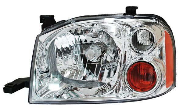 FARO NISSAN PU D22 08-15 C/ARNES ECOCN IZQ 2252 287