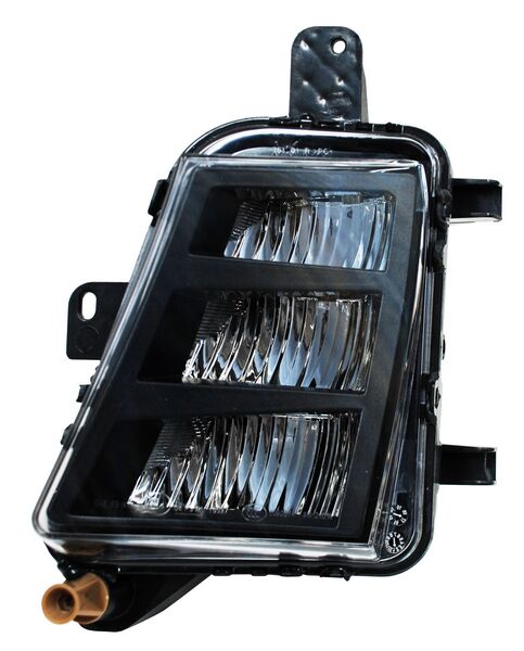 FARO NIEBLA GOLF GTI 15-17 S/BASE C/LEDS CN 2252.14.9 IZQ