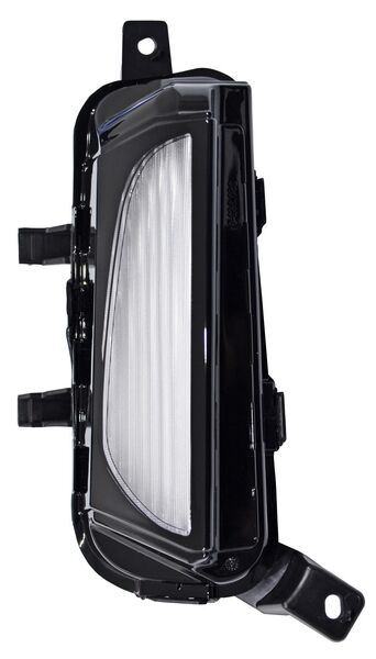 FARO NIEBLA JETTA 22-24 LEDS 288 NZL DER