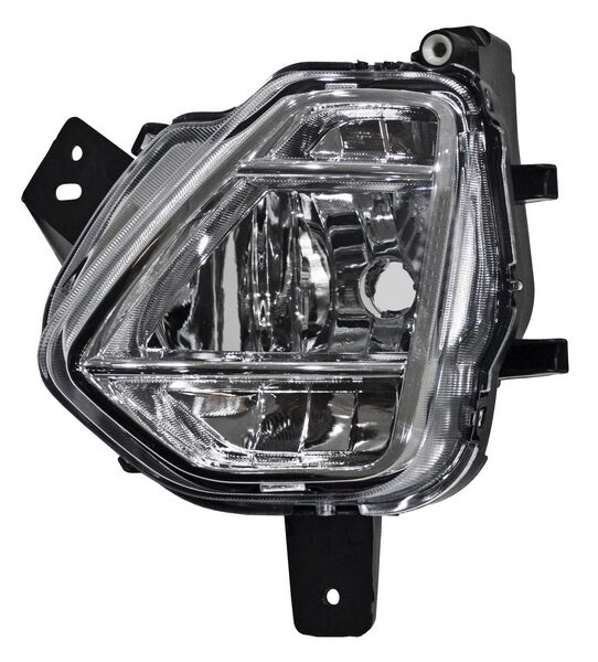 FARO NIEBLA NIVUS 22-24 S/FOCO 288 NZL DER