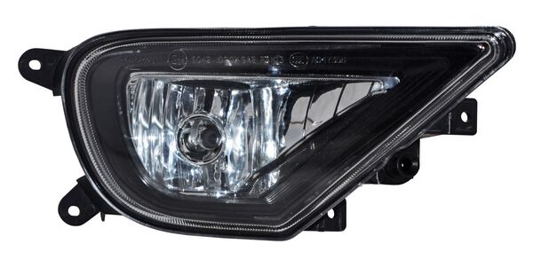 FARO NIEBLA TOUAREG 15-18 S/FOCO 537 842 CCCC DER