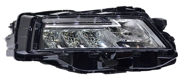 FARO XTRAIL 23-25 C/MOTOR LEDS 288 NZL DER