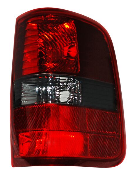 CALAVERA FORD PU 04-08 OSCURA HARLEY DAVIDSON S/ARNES EAGLE DER