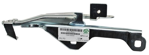 BISAGRA COFRE MUSTANG 15-17 DER