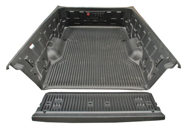 BEDLINER FORD PU 15-16 3266 CAJA LARGA 7.0 C/RIEL BBB3.50.8