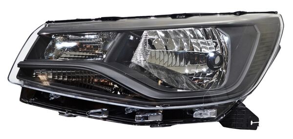 FARO SAVEIRO 24-26 NEGRO 678 288 IZQ 287