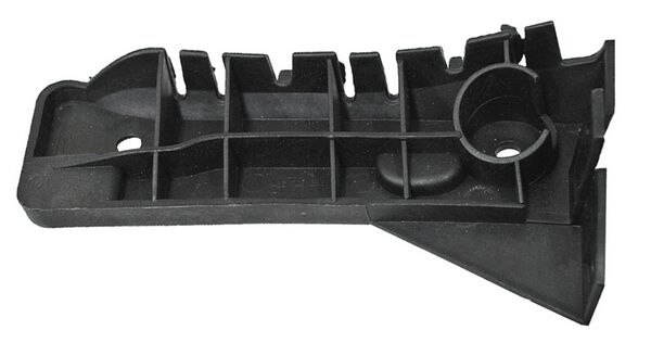 GUIA DEFENSA DEL AUDI A4 02-05 ***** IZQ