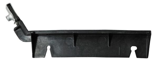 GUIA DEFENSA DEL CHEVY C2 04-08 5662 DMV IZQ