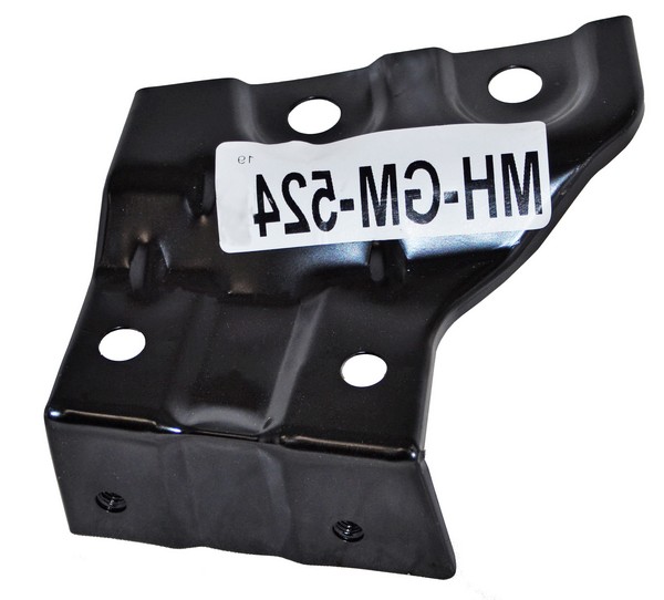 GUIA SALPICADERA COLORADO 16-22 IZQ