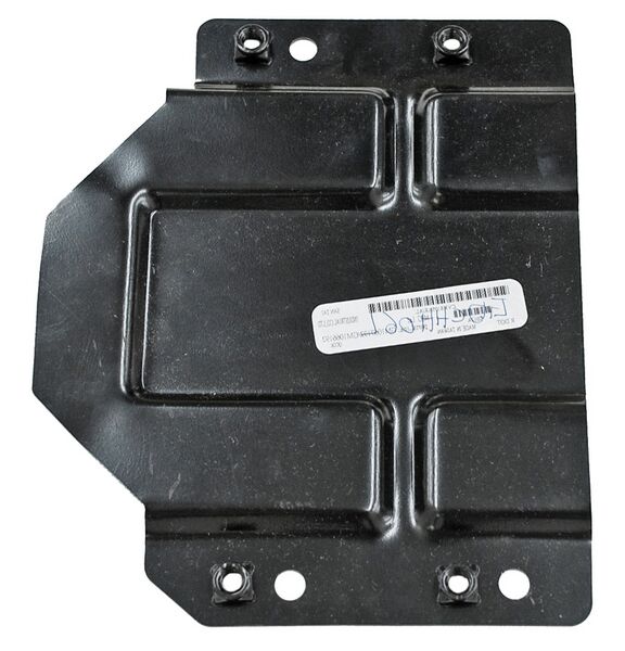 GUIA DEFENSA DEL HHR 06-11 ***0 IZQ