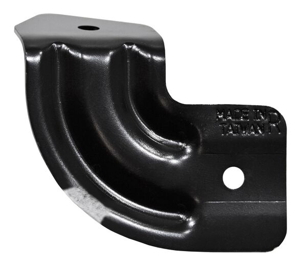 GUIA DEFENSA DEL CHEV PU 19-23 2500/3500 FRONTAL DER