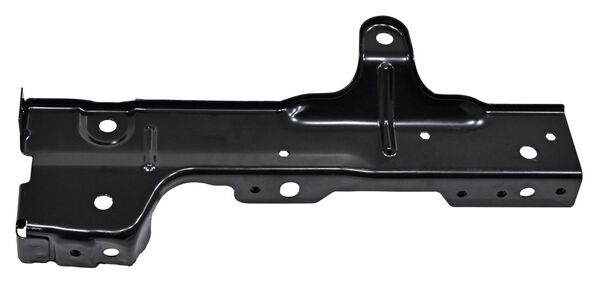 GUIA DEFENSA DEL CHEV PU 19-23 1500 P/FARO 250725 IZQ