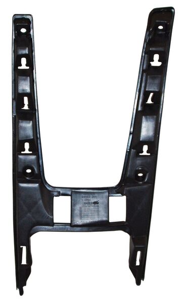 GUIA DEFENSA DEL CHEV PU 19-23 SOPORTE 627 DER