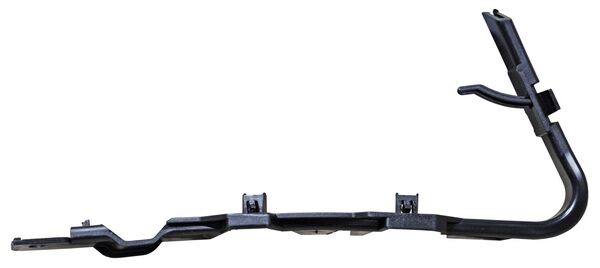 GUIA DEFENSA DEL CARAVAN 11-20 TOWN COUNTRY 08-16 L/ SE/ SXT SUPERIOR IZQ