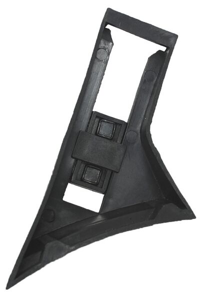 GUIA DEFENSA DEL NEON 95-99 *****2 DER