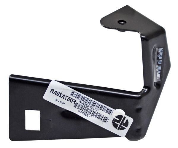 GUIA SALPICADERA MAVERICK 22-24 251003 IZQ