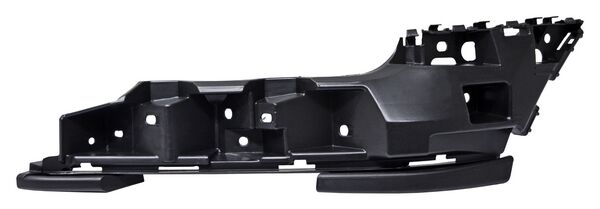 GUIA DEFENSA DEL FORD PU 15-20 SUP C/HOYO P/MOLD IZQ