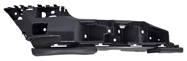 GUIA DEFENSA DEL FORD PU 15-20 SUP S/HOYO P/MOLD NZL DER