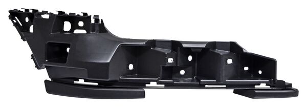 GUIA DEFENSA DEL FORD PU 15-20 SUP C/HOYO P/MOLD DER