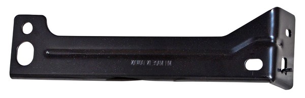 GUIA SALPICADERA FORD PU 15-20 INF IZQ