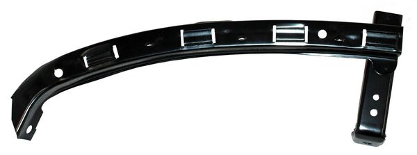 GUIA DEFENSA DEL CIVIC 01-03 SOPORTE P/FARO IZQ