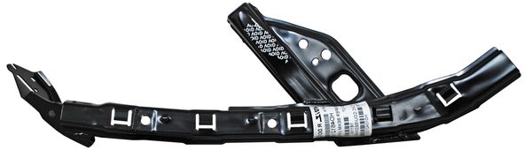 GUIA DEFENSA DEL CIVIC 12-15 2P SUP METAL 288 NZL DER