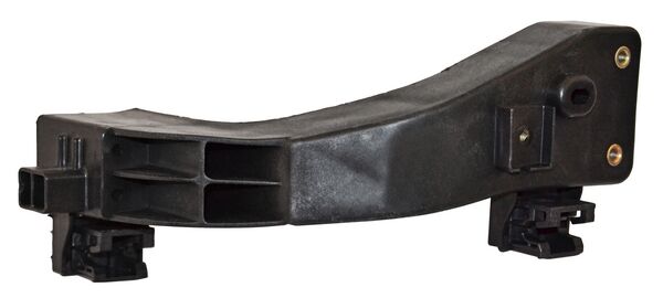 GUIA DEFENSA DEL ELANTRA 21-25 SOPORTE P/FARO 892 IZQ