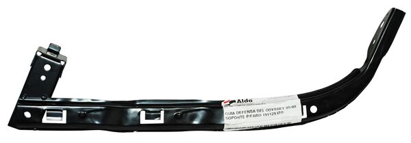 GUIA DEFENSA DEL ODYSSEY 05-10 SOPORTE P/FARO 288 BBB IZQ