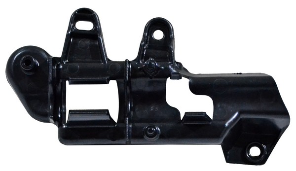 GUIA DEFENSA DEL GRAND CHEROKEE 17-20 P/FARO 250808 IZQ