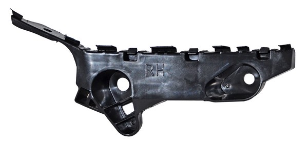 GUIA DEFENSA DEL MAZDA 3 14-18 RETENCION ALD255 NZL DER 723D