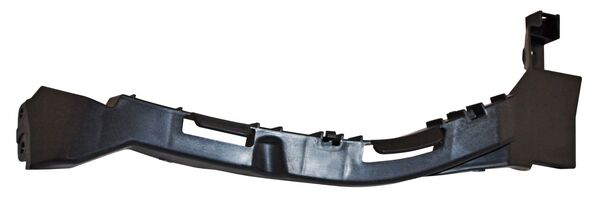 GUIA DEFENSA DEL MAZDA 3 19-25 4P SOPORTE P/FARO NZL DER