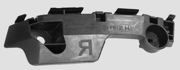 GUIA DEFENSA DEL MAZDA 6 09-13 RETENCION NZL IZQ