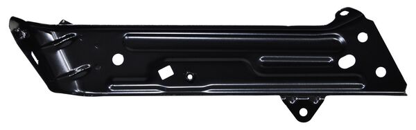 GUIA SALPICADERA MAZDA CX50 23-25 IZQ