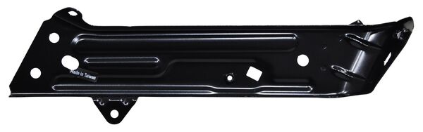 GUIA SALPICADERA MAZDA CX50 23-25 DER