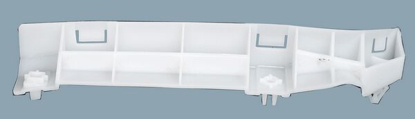 GUIA DEFENSA DEL SENTRA 01-03 IZQ