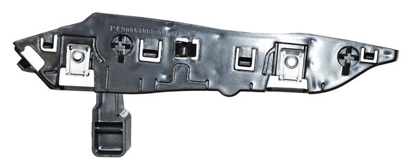 GUIA DEFENSA DEL PEUGEOT 3008 18-21 627 NZL IZQ