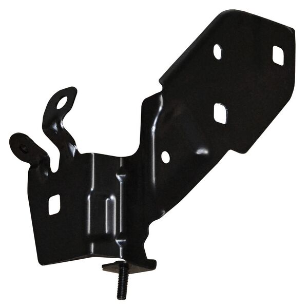 GUIA SALPICADERA CAPTUR 18-23 IZQ