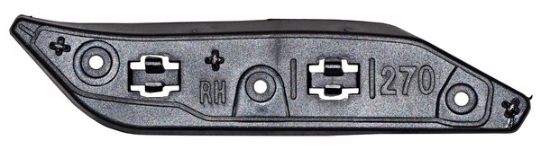 GUIA DEFENSA DEL IBIZA/ FR 18-25 288 NZL DER 723D