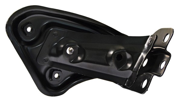 GUIA SALPICADERA HILUX 16-25 IZQ