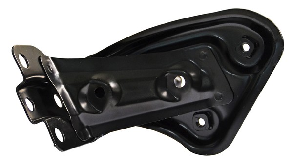 GUIA SALPICADERA HILUX 16-25 DER